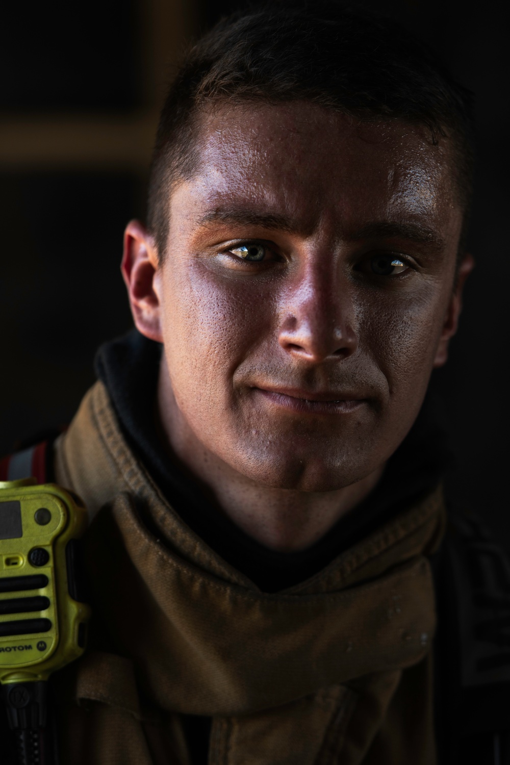 Rising Phoenix II: Justin Klug