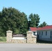 Fort McCoy's Commemorative Area