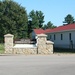 Fort McCoy's Commemorative Area