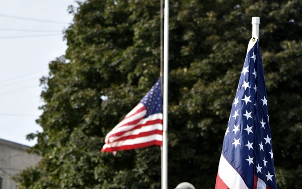 Battle Creek Remembers 9/11