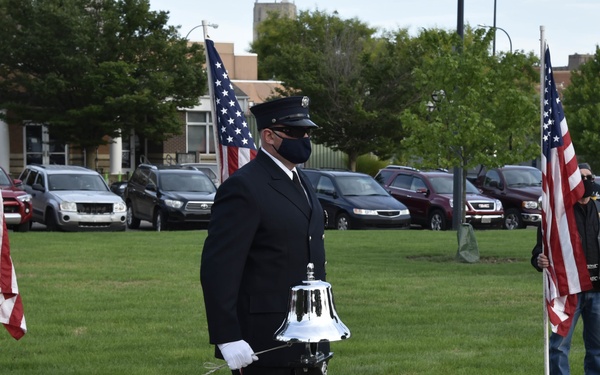 Battle Creek Remembers 9/11