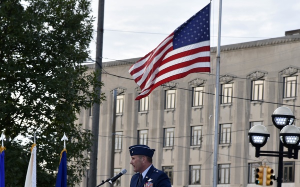 Battle Creek Remembers 9/11