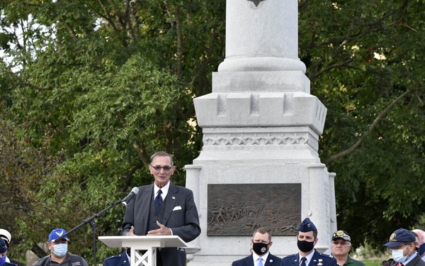 Battle Creek Remembers 9/11