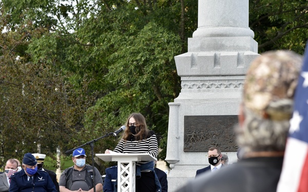 Battle Creek Remembers 9/11