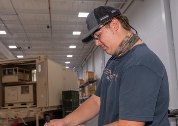 Culture vital to organization makeup, success