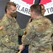 USASOAC welcomes its sixth command sergeant major