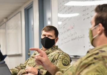 TN National Guard participates in virtual cyber-security exercise