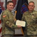 USASOAC welcomes sixth command sergeant major