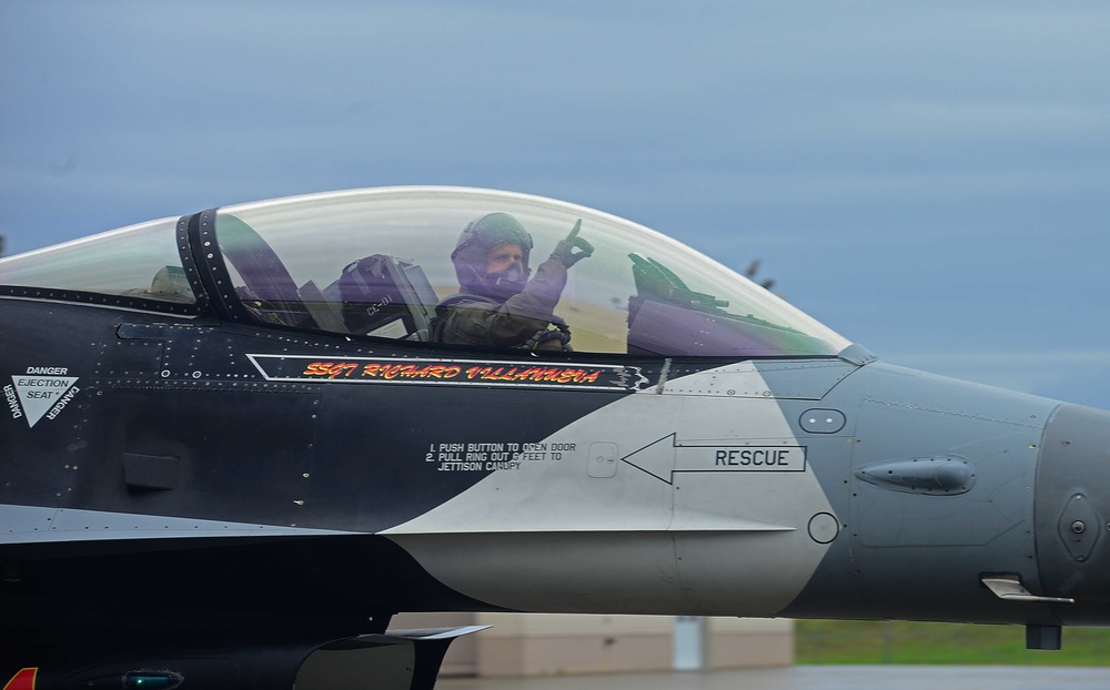 18th AGRS support Valiant Shield 20