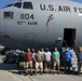 Meeting Standards: WR-ALC completes modifications to C-17 fleet