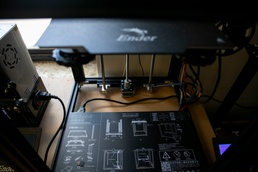 CLB-3 Marines is recognized in support of Tripler Army Medical Center