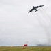 Barksdale B-52s takeoff as part of readiness exercise