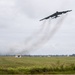 Barksdale B-52s takeoff as part of readiness exercise