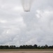 Barksdale B-52s takeoff as part of readiness exercise