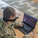 New York National Guard network defenders participate in Cyber Shield 20