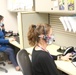 COVID-19 patient advice line: EACH nurses answer the call