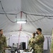 316th ESC Erects Early Entry Command Post