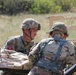 Ivy Soldiers Earn Expert Field Medical Badge