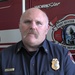 Jeff Minetti, Assistant Fire Chief