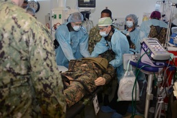 Medical partnership leads to national recognition