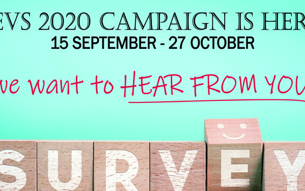 2020 FEVS participation ‘more important than ever’