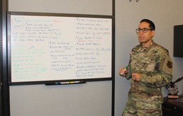 P-S GAR preps for fiscal year close out