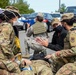 177th Medical Group takes on Tactical Combat Casualty Care