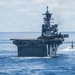 USS Ronald Reagan (CVN 76) Underway Operations