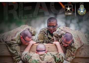 First Army chaplains and senior leaders combat suicide