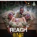 Reach One Suicide Prevention Poster