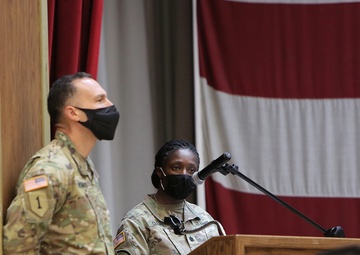 Army Reserve Chicago-based command acquires new mission