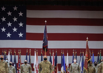 Army Reserve Chicago-based command acquires new mission