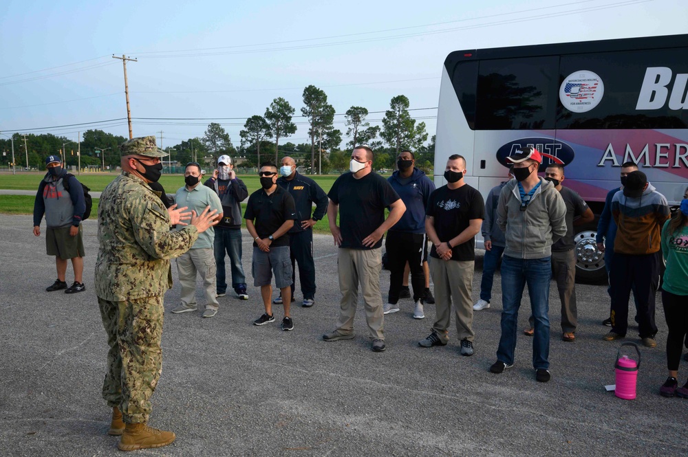 RTC Mission Return to Home Base