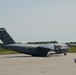 105th C-17 in Iowa