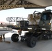 Iowa Airmen load New York C-17