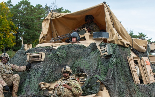 703rd maintainers waiting for chaos
