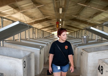 First DRIVE program candidate placed into civil service