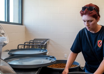 First DRIVE program candidate placed into civil service