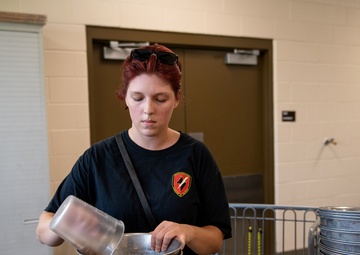 First DRIVE program candidate placed into civil service