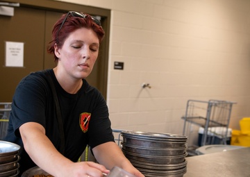 First DRIVE program candidate placed into civil service