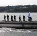 USS Indiana (SSN 789) Returns to Groton from Deployment