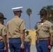 1stSgt Coburn Retires