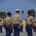 1stSgt Coburn Retires