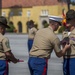 1stSgt Coburn Retires