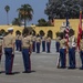 1stSgt Coburn Retires