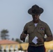 1stSgt Coburn Retires