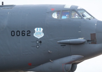 Exercise tests Barksdale’s readiness