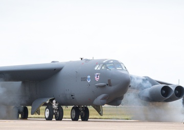 Exercise tests Barksdale’s readiness