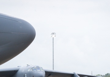 Exercise tests Barksdale’s readiness