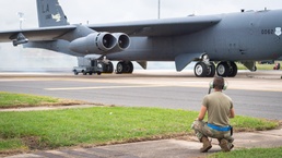 Exercise tests Barksdale’s readiness